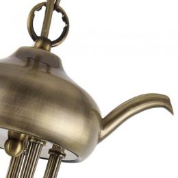 Подвесная люстра Arte Lamp  - 5